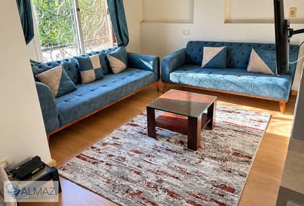 2 Bedroom Flat for Rent in New Cairo, Cairo - WhatsApp Image 2026-09-16 at 4.21. 30 PM. jpeg