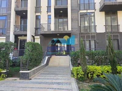 3 Bedroom Apartment for Sale in Madinaty, Cairo - b47437c9-a8a8-4f17-9dd4-dbb5ec2d3a0f. jpg