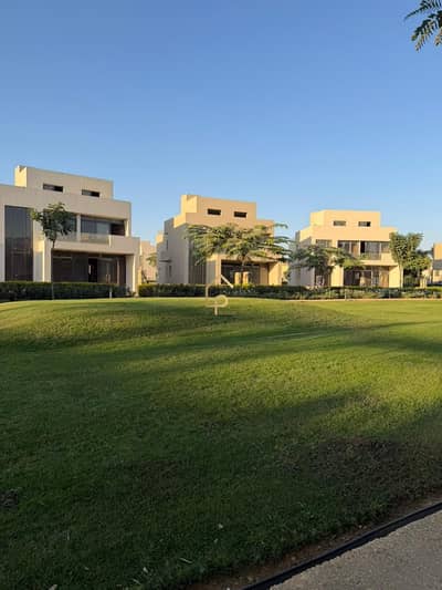تاون هاوس 4 غرف نوم للبيع في 6 اكتوبر، الجيزة - IMG-20251202-WA0171. jpg تاون هاوس 4 غرف نوم للبيع في 6 اكتوبر، الجيزة - IMG-20251202-WA0171. jpg