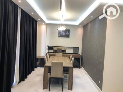 3 Bedroom Flat for Rent in New Cairo, Cairo - WhatsApp Image 2026-09-16 at 3.05. 53 PM. jpeg
