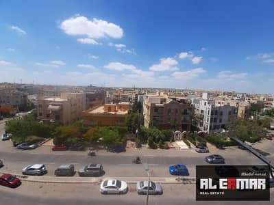 فلیٹ 3 غرف نوم للايجار في الشيخ زايد، الجيزة - WhatsApp Image 2026-05-21 at 4.01. 59 PM. jpeg