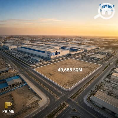 Industrial for Sale in 10th of Ramadan, Sharqia - 3-. jpg
