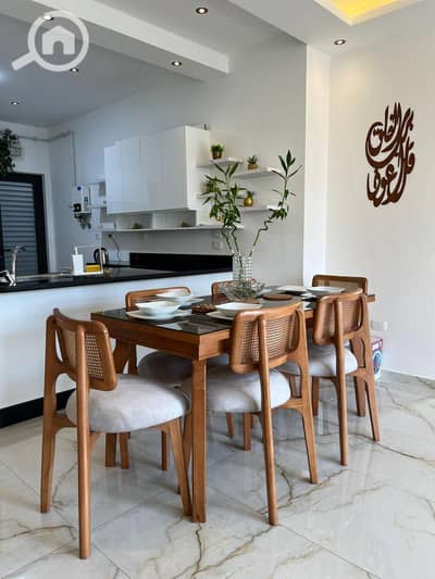 2 Bedroom Apartment for Rent in New Cairo, Cairo - WhatsApp Image 2026-09-15 at 11.47. 39 AM. jpeg
