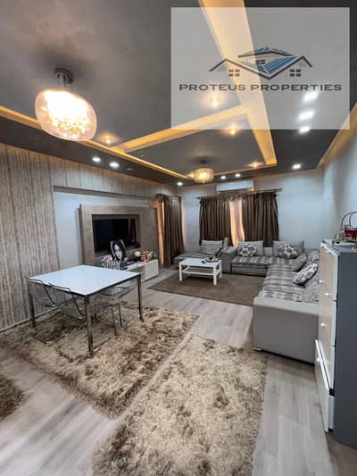 2 Bedroom Flat for Sale in New Cairo, Cairo - WhatsApp Image 2026-09-16 at 1.43. 09 PM (2). jpeg 2 Bedroom Flat for Sale in New Cairo, Cairo - WhatsApp Image 2026-09-16 at 1.43. 09 PM (2). jpeg