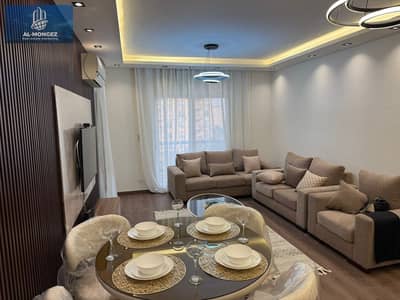 3 Bedroom Apartment for Rent in New Cairo, Cairo - 057b1c3b-9bc1-40e1-91d4-3294b677890d. jpg