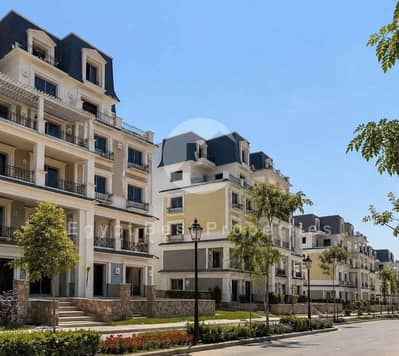 3 Bedroom iVilla for Sale in New Cairo, Cairo - lk. jpeg
