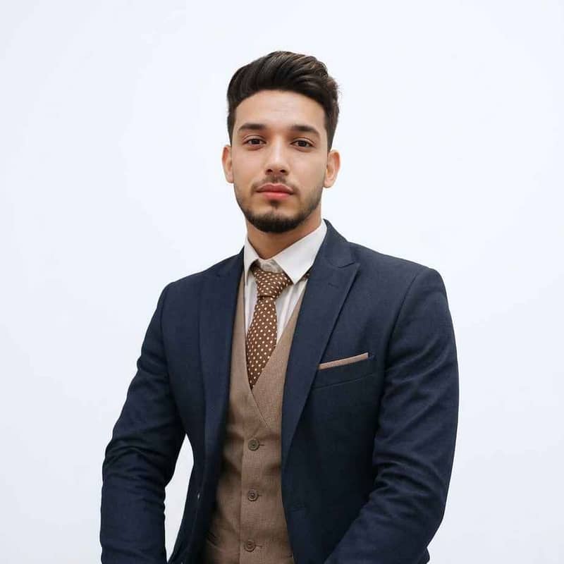 Ahmed Adel
