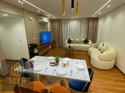 3 Bedroom Flat for Rent in Madinaty, Cairo - WhatsApp Image 2026-09-15 at 6.58. 54 PM (1). jpeg
