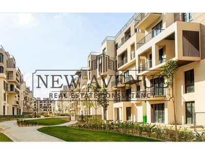 3 Bedroom Flat for Sale in New Heliopolis, Cairo - original (1). jpg