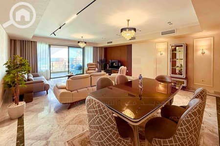 3 Bedroom Apartment for Rent in San Stefano, Alexandria - WhatsApp Image 2026-09-06 at 17.45. 30 (1). jpg