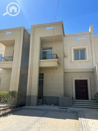 5 Bedroom Villa for Sale in New Capital City, Cairo - WhatsApp Image 2026-09-16 at 3.33. 20 PM (1). jpeg
