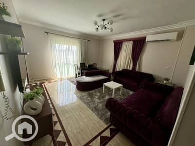 2 Bedroom Flat for Rent in New Cairo, Cairo - WhatsApp Image 2026-09-16 at 4.09. 45 PM. jpeg
