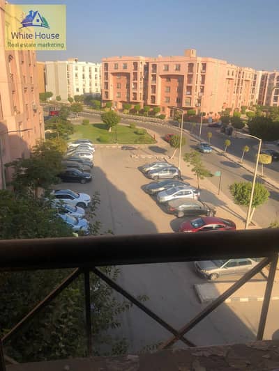 2 Bedroom Flat for Sale in New Cairo, Cairo - WhatsApp Image 2026-09-14 at 4.12. 18 PM (1). jpeg 2 Bedroom Flat for Sale in New Cairo, Cairo - WhatsApp Image 2026-09-14 at 4.12. 18 PM (1). jpeg