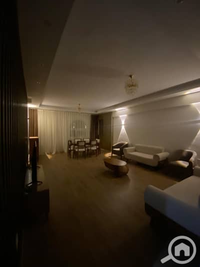 3 Bedroom Apartment for Rent in New Cairo, Cairo - 1000011097. jpg 3 Bedroom Apartment for Rent in New Cairo, Cairo - 1000011097. jpg