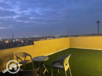 2 Bedroom Apartment for Rent in New Cairo, Cairo - WhatsApp Image 2026-09-16 at 3.40. 45 PM (2). jpeg 2 Bedroom Apartment for Rent in New Cairo, Cairo - WhatsApp Image 2026-09-16 at 3.40. 45 PM (2). jpeg