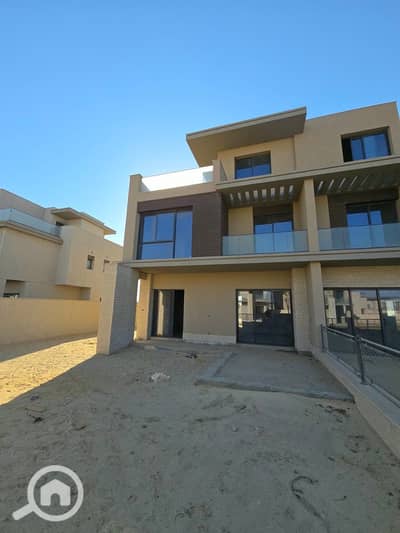 4 Bedroom Twin House for Sale in Sheikh Zayed, Giza - WhatsApp Image 2026-09-16 at 4.44. 54 PM. jpeg