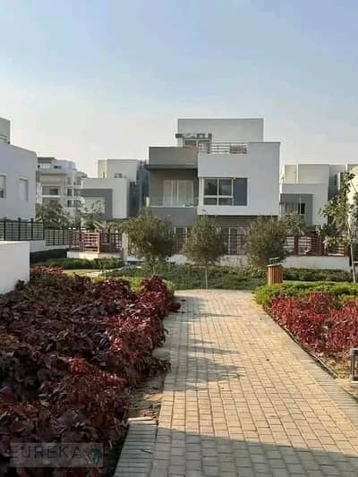 3 Bedroom Townhouse for Sale in New Cairo, Cairo - WhatsApp Image 2026-09-16 at 4.49. 02 PM. jpeg 3 Bedroom Townhouse for Sale in New Cairo, Cairo - WhatsApp Image 2026-09-16 at 4.49. 02 PM. jpeg