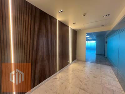 Office for Rent in New Cairo, Cairo - WhatsApp Image 2026-09-14 at 12.38. 51 PM. jpeg