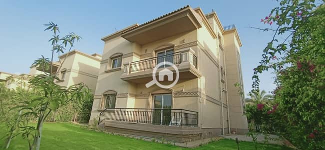 4 Bedroom Villa for Rent in New Cairo, Cairo - WhatsApp Image 2026-09-16 at 2.37. 23 PM. jpeg