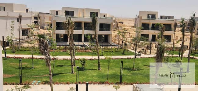 3 Bedroom Villa for Sale in New Capital City, Cairo - 4. jpeg 3 Bedroom Villa for Sale in New Capital City, Cairo - 4. jpeg