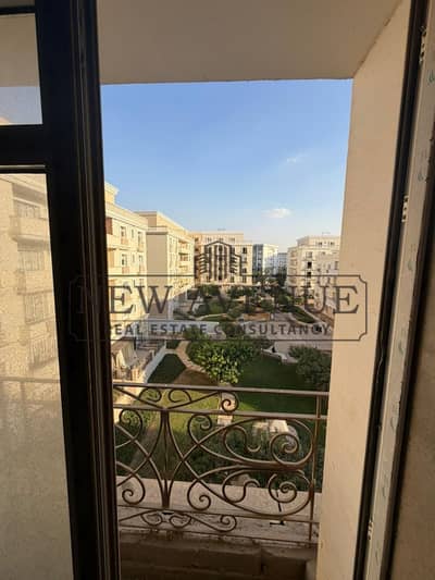 3 Bedroom Flat for Sale in New Cairo, Cairo - WhatsApp Image 2026-09-15 at 11.34. 00 AM (3). jpeg 3 Bedroom Flat for Sale in New Cairo, Cairo - WhatsApp Image 2026-09-15 at 11.34. 00 AM (3). jpeg