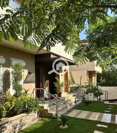 4 Bedroom Villa for Sale in 6th of October, Giza - WhatsApp Image 2026-04-13 at 12.33. 36 PM (1). jpeg