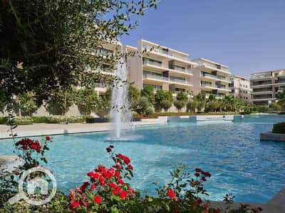 2 Bedroom Flat for Rent in New Cairo, Cairo - WhatsApp Image 2026-08-05 at 12.11. 57 PM (2). jpeg