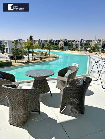 3 Bedroom Chalet for Sale in North Coast, Matruh - 783573361_4538600429712013_3829661381219770250_n. jpg 3 Bedroom Chalet for Sale in North Coast, Matruh - 783573361_4538600429712013_3829661381219770250_n. jpg