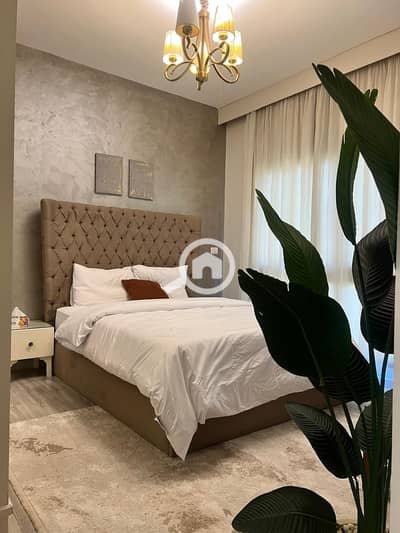 3 Bedroom Hotel Apartment for Rent in Madinaty, Cairo - 1000619591. jpg