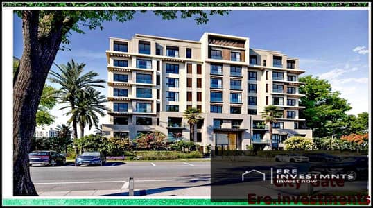 شقة 3 غرف نوم للبيع في القاهرة الجديدة، القاهرة - city_gate. jpg