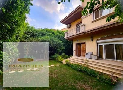 5 Bedroom Villa for Sale in Shorouk City, Cairo - IMG_3719. jpg