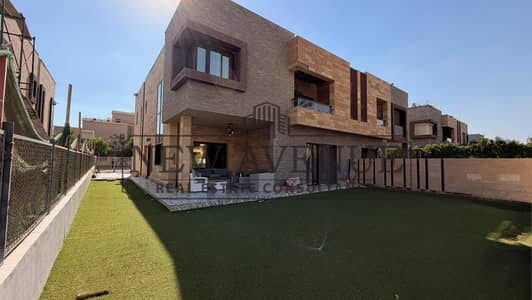 3 Bedroom Villa for Sale in New Cairo, Cairo - WhatsApp Image 2026-09-15 at 2.37. 10 PM. jpeg 3 Bedroom Villa for Sale in New Cairo, Cairo - WhatsApp Image 2026-09-15 at 2.37. 10 PM. jpeg