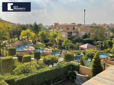 4 Bedroom Twin House for Sale in New Cairo, Cairo - _files_WhatsApp Image 2026-07-28 at 3.52. 09 PM (1). jpeg