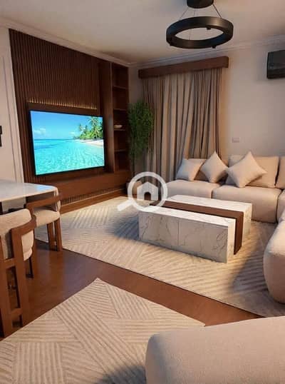 2 Bedroom Flat for Rent in New Cairo, Cairo - WhatsApp Image 2026-09-16 at 2.19. 31 PM. jpeg 2 Bedroom Flat for Rent in New Cairo, Cairo - WhatsApp Image 2026-09-16 at 2.19. 31 PM. jpeg
