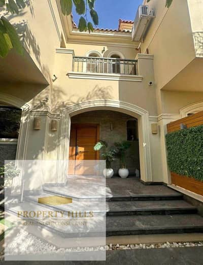 5 Bedroom Villa for Sale in Shorouk City, Cairo - IMG_3708. jpg
