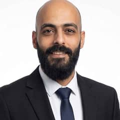 Mohamed elagami