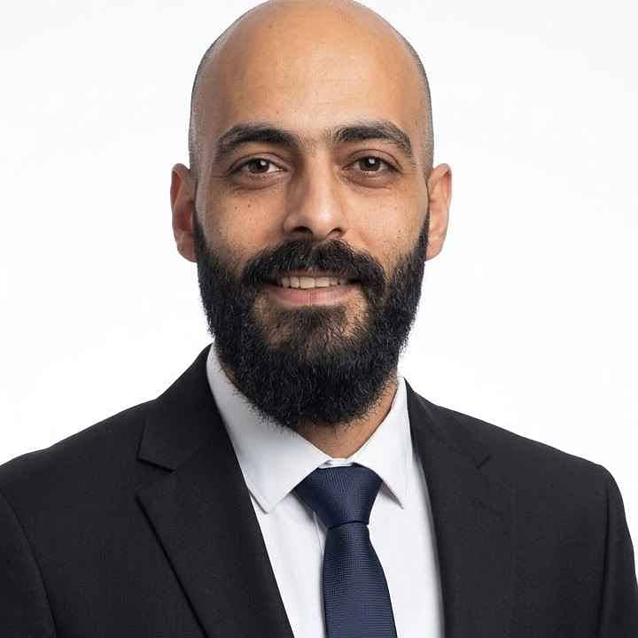 Mohamed elagami