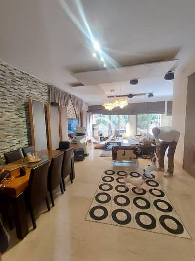 4 Bedroom Townhouse for Sale in 6th of October, Giza - IMG-20230405-WA0016. jpg 4 Bedroom Townhouse for Sale in 6th of October, Giza - IMG-20230405-WA0016. jpg