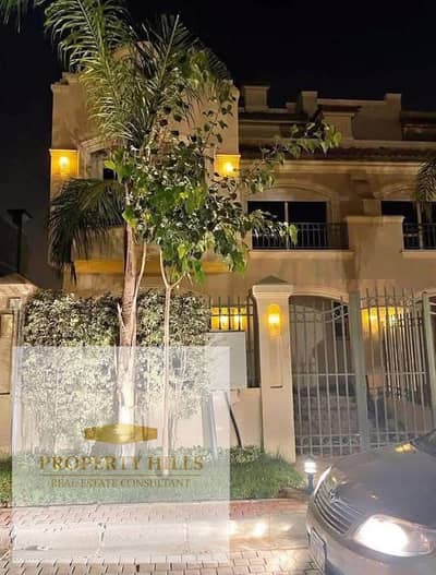 5 Bedroom Villa for Sale in Shorouk City, Cairo - IMG_3715. jpg