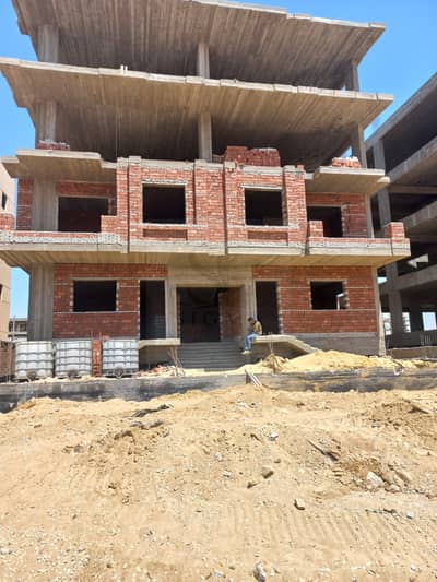 3 Bedroom Apartment for Sale in New Cairo, Cairo - 139054. jpg