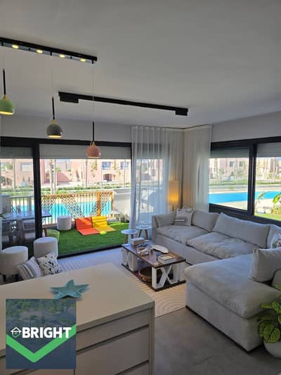 3 Bedroom Chalet for Sale in North Coast, Matruh - WhatsApp Image 2026-09-16 at 4.45. 39 PM. jpeg