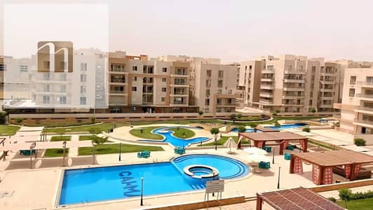 3 Bedroom Apartment for Sale in Hadayek October, Giza - WhatsApp Image 2026-09-16 at 5.02. 14 PM. jpeg 3 Bedroom Apartment for Sale in Hadayek October, Giza - WhatsApp Image 2026-09-16 at 5.02. 14 PM. jpeg
