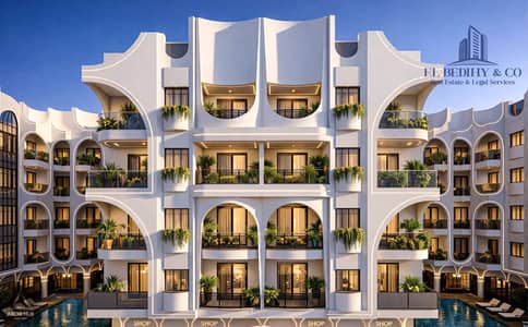Studio for Sale in Hurghada, Red Sea - WhatsApp Image 2026-01-14 at 11.49. 58 AM (1). jpeg