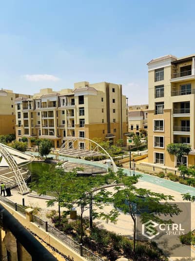 3 Bedroom Flat for Sale in Sheraton, Cairo - WhatsApp Image 2026-09-16 at 2.35. 38 PM (2). jpeg 3 Bedroom Flat for Sale in Sheraton, Cairo - WhatsApp Image 2026-09-16 at 2.35. 38 PM (2). jpeg