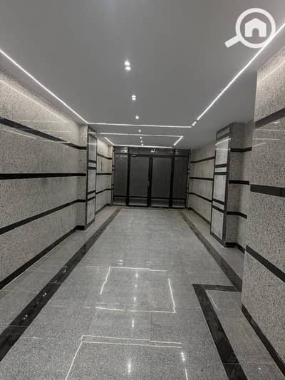 3 Bedroom Apartment for Sale in Hadayek al-Ahram, Giza - 44541. jpg