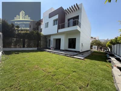 فیلا 3 غرف نوم للايجار في القاهرة الجديدة، القاهرة - 7a68bd92-bac3-4894-a4a8-a53e4830eca8. jpeg فیلا 3 غرف نوم للايجار في القاهرة الجديدة، القاهرة - 7a68bd92-bac3-4894-a4a8-a53e4830eca8. jpeg