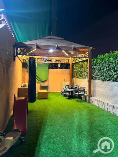 2 Bedroom Flat for Rent in New Cairo, Cairo - WhatsApp Image 2026-09-16 at 2.03. 29 PM (1). jpeg