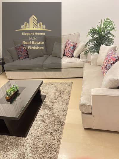 2 Bedroom Flat for Sale in New Cairo, Cairo - 827aa1dd-0c41-462c-98d5-5353d5f1471f. jpeg