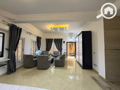 1 Bedroom Room for Rent in New Cairo, Cairo - WhatsApp Image 2026-09-16 at 4.41. 20 PM. jpeg