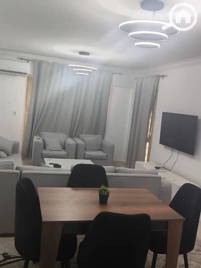 3 Bedroom Flat for Rent in Sheikh Zayed, Giza - 460758. jpg